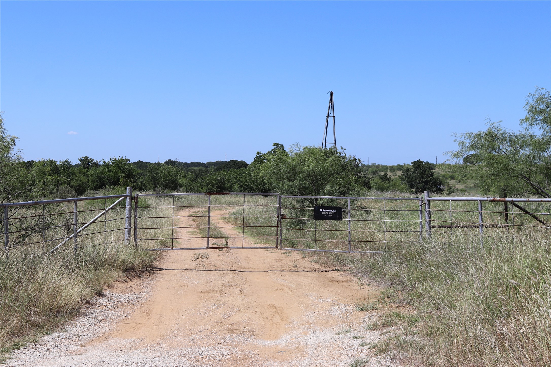 1878 Feed Road Bellevue TX 76228