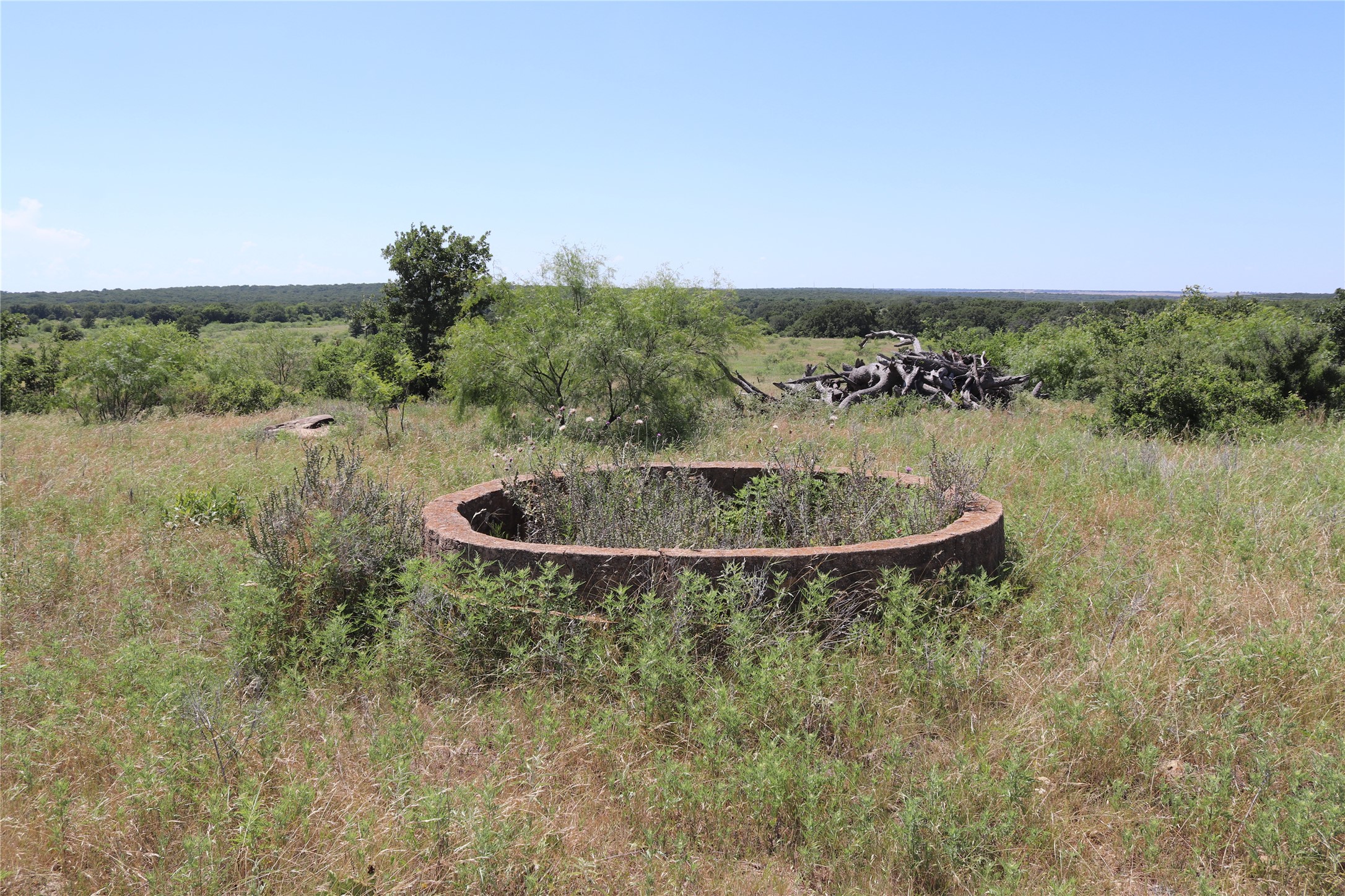 1878 Feed Road Bellevue TX 76228