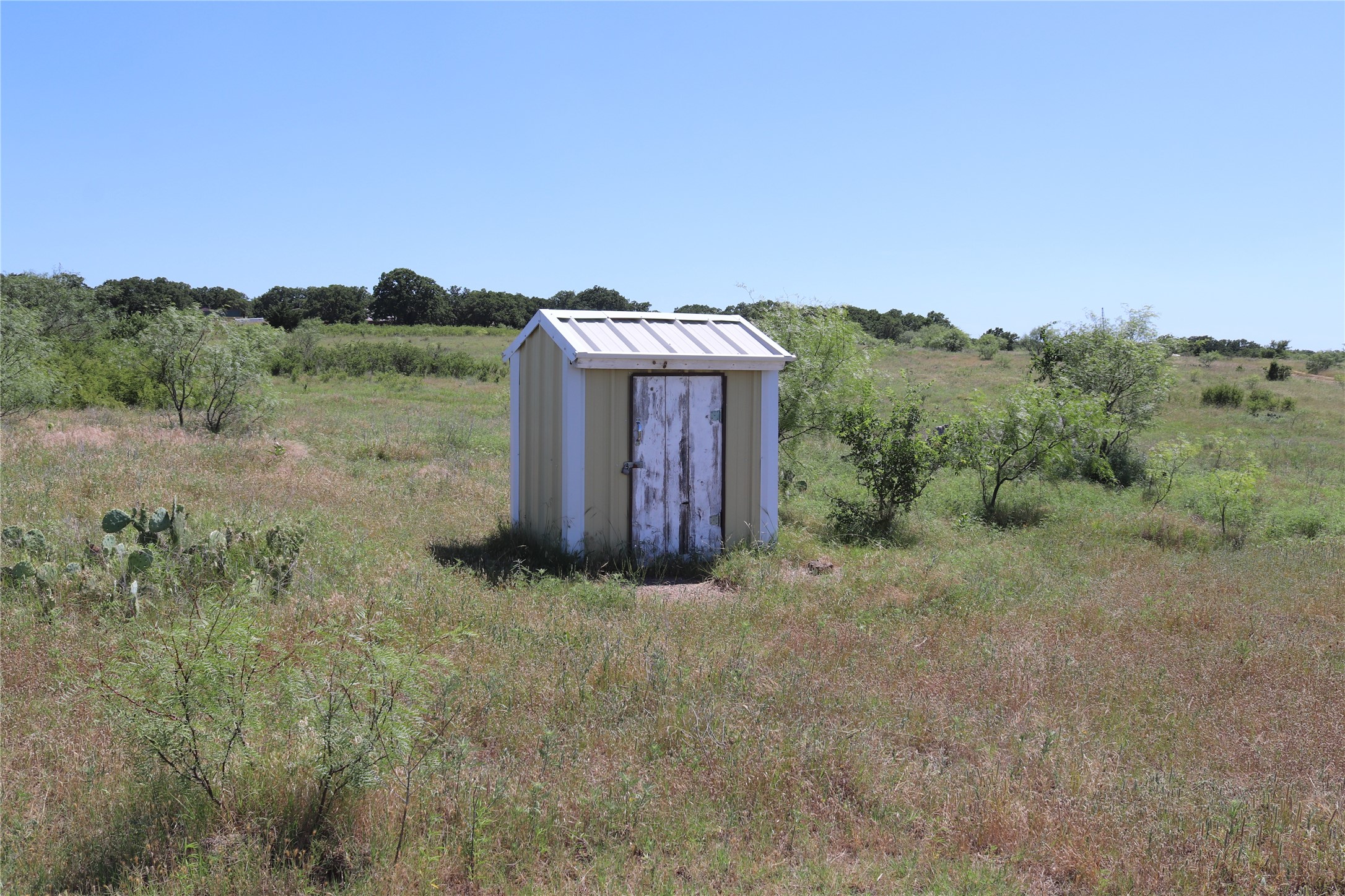 1878 Feed Road Bellevue TX 76228