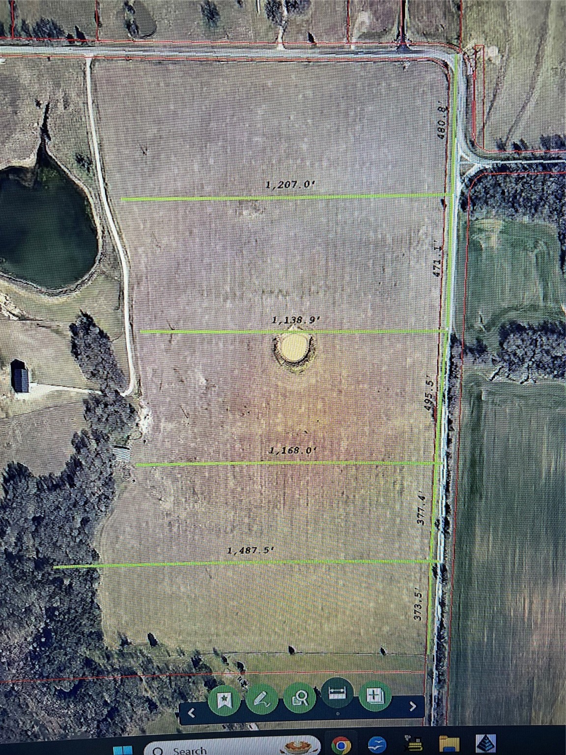 5848 Sandusky Road Whitesboro TX 76273