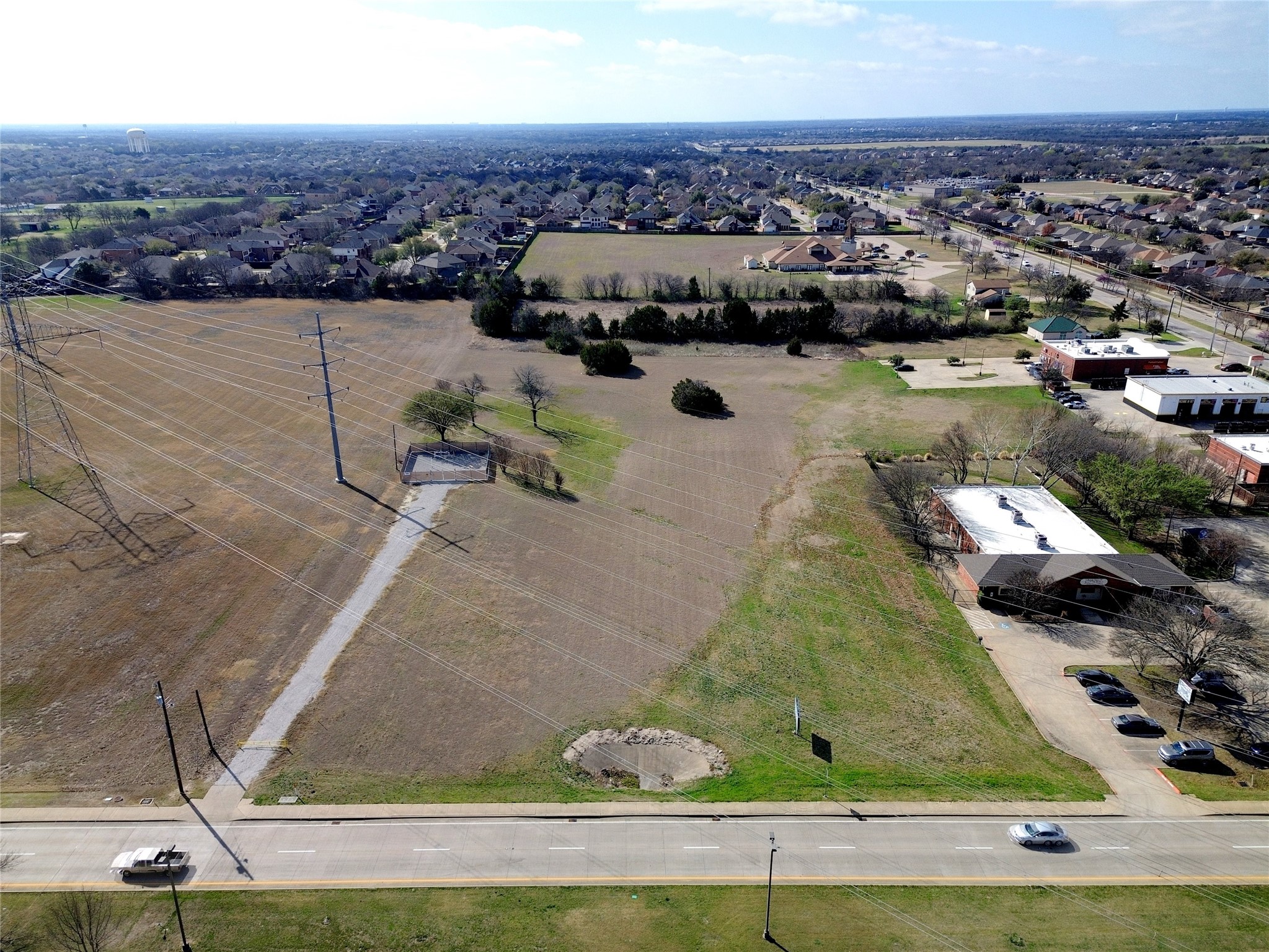 1226 W Belt Line Road Desoto TX 75115