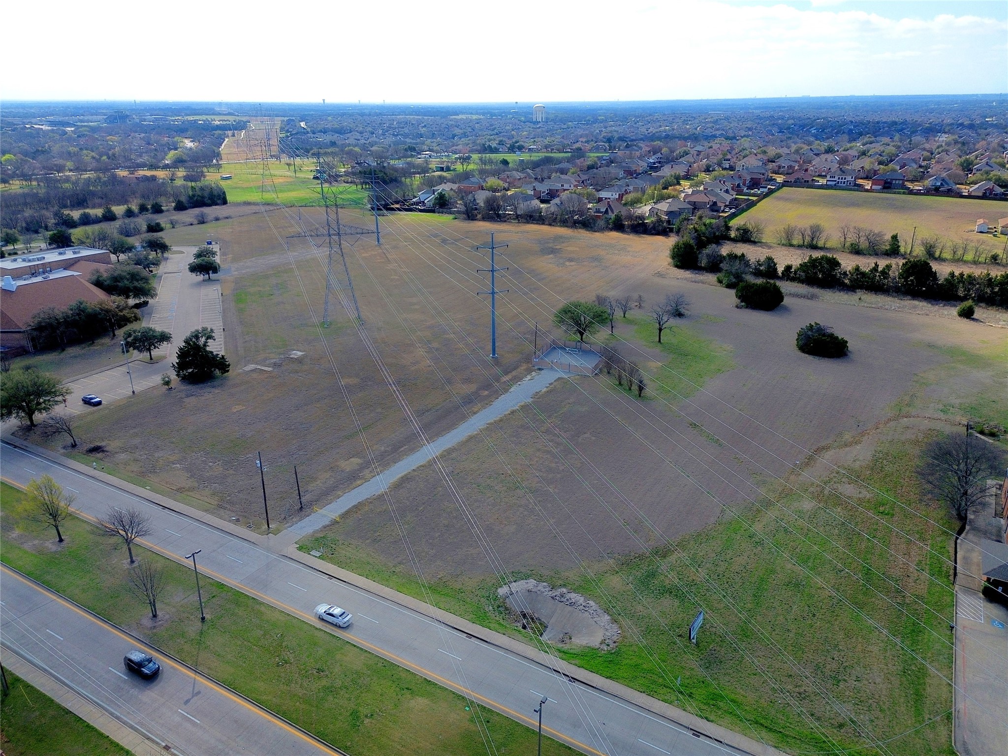 1226 W Belt Line Road Desoto TX 75115