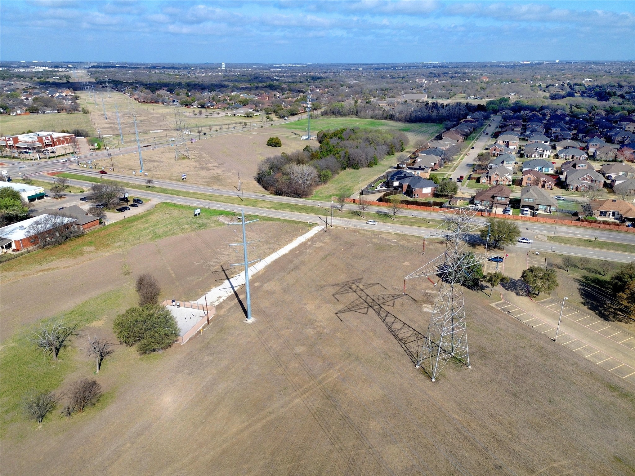 1226 W Belt Line Road Desoto TX 75115