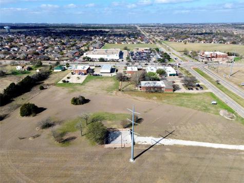 1226 W Belt Line Road Desoto TX 75115