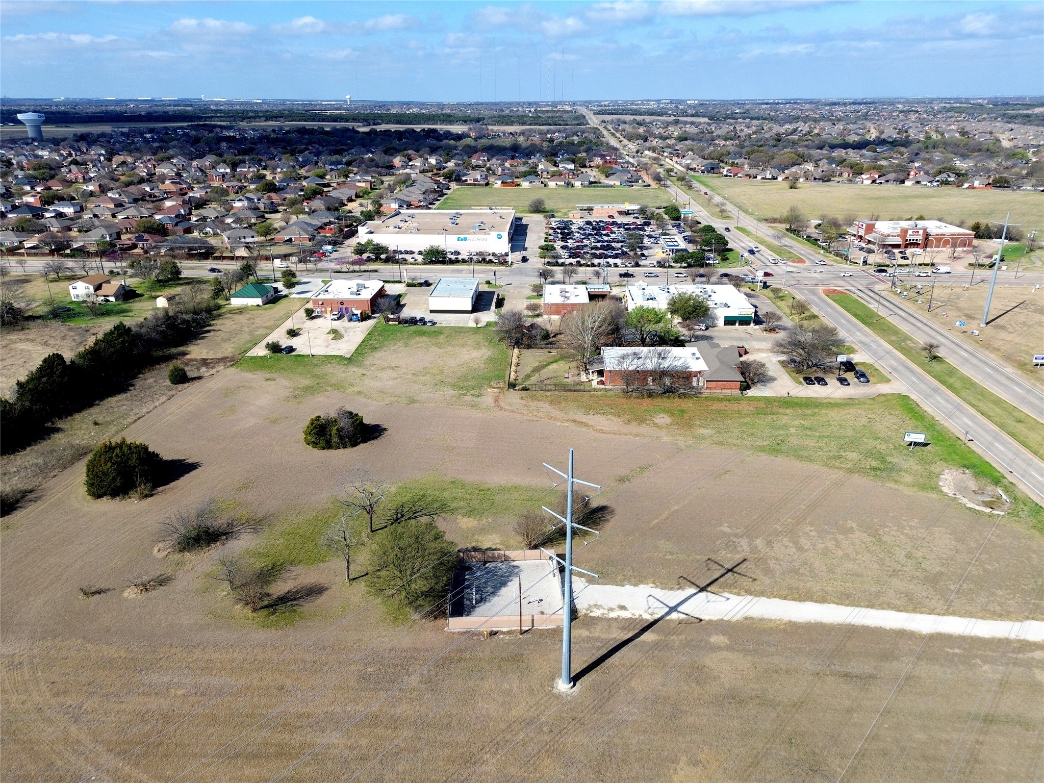 1226 W Belt Line Road Desoto TX 75115
