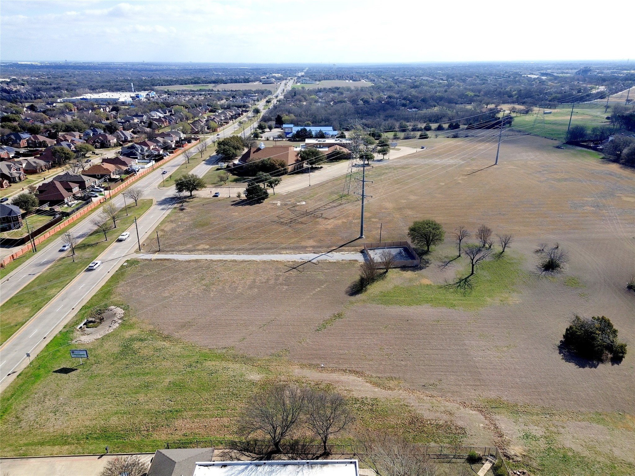 1226 W Belt Line Road Desoto TX 75115