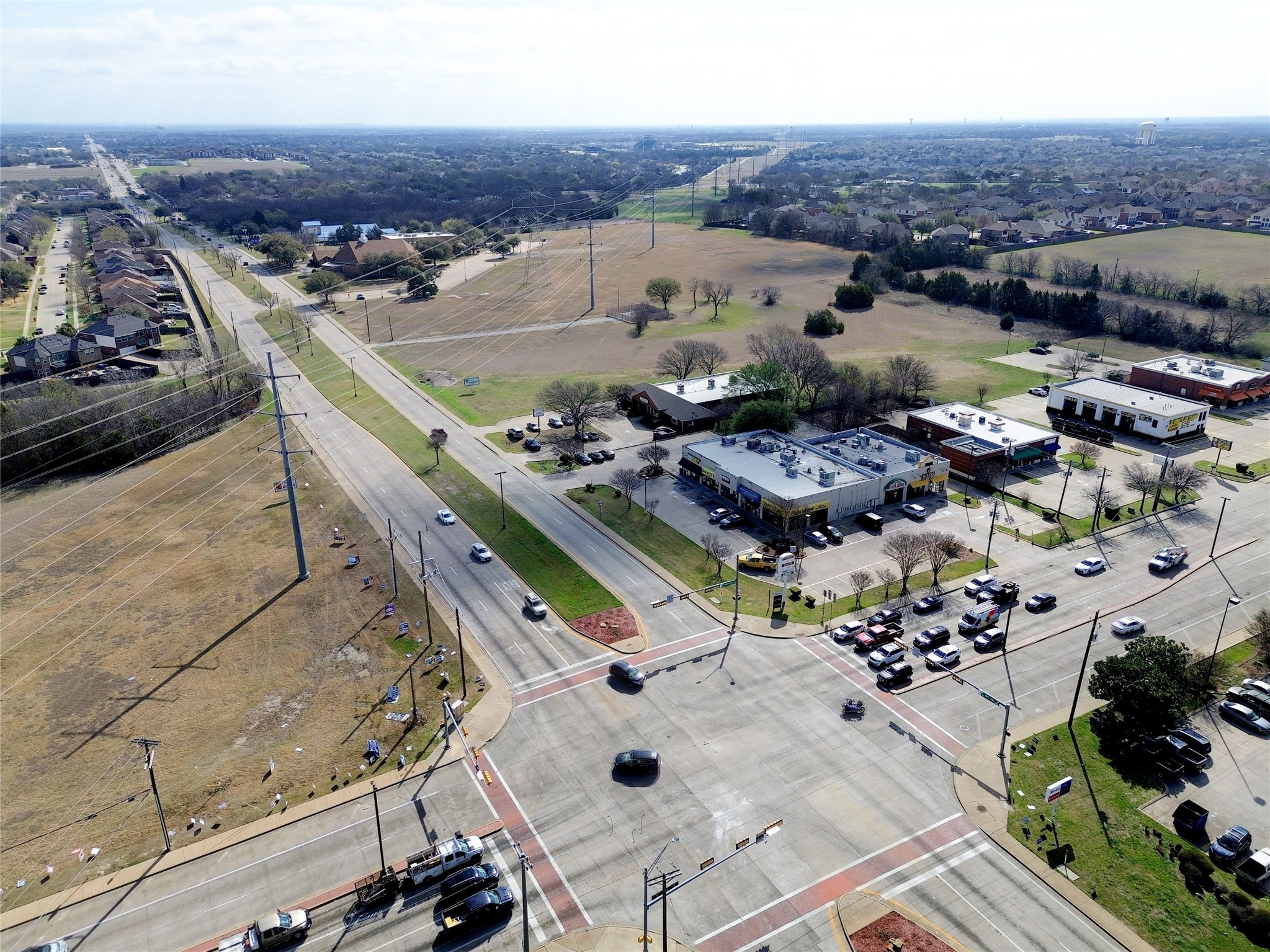 1226 W Belt Line Road Desoto TX 75115