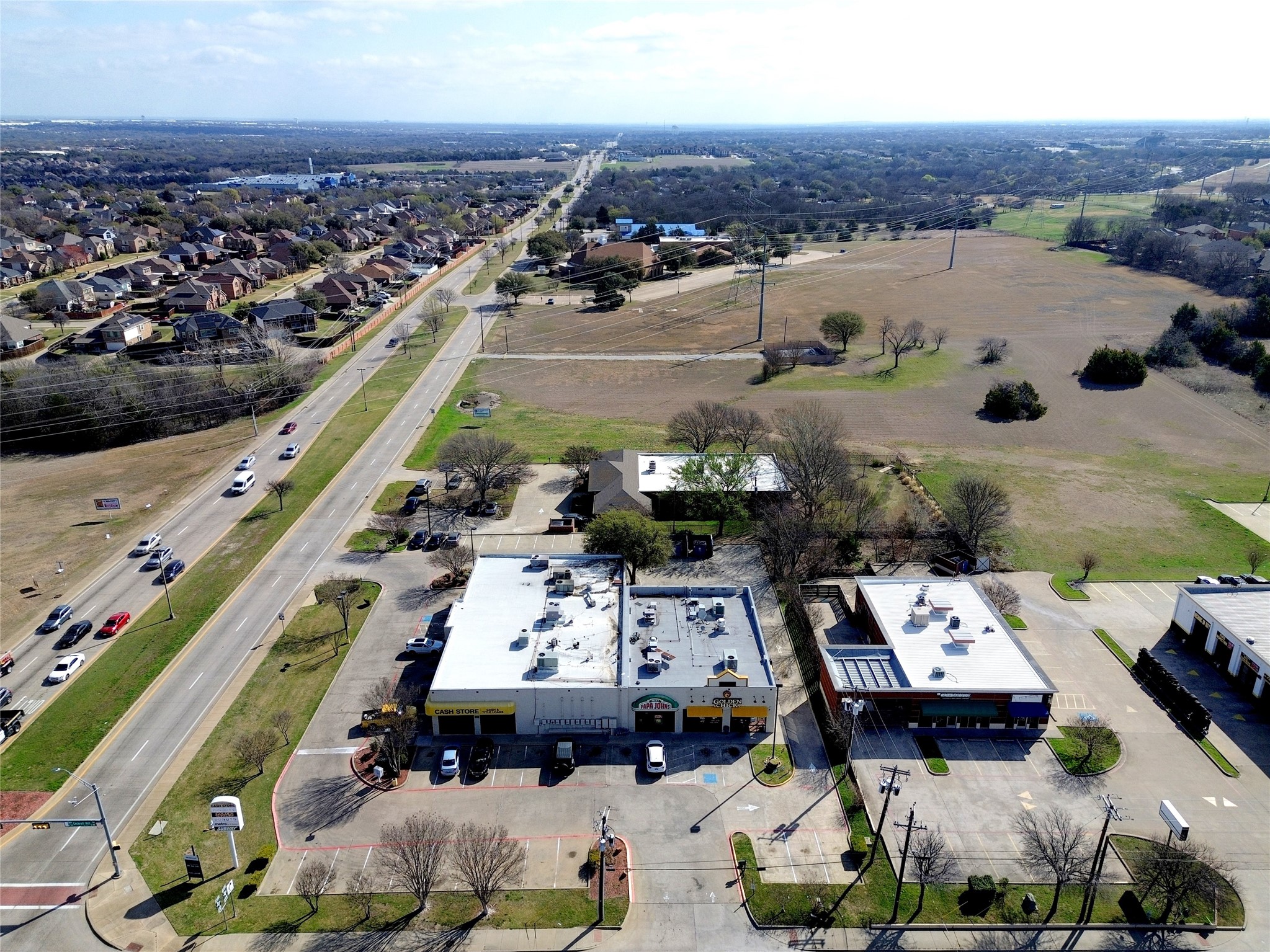 1226 W Belt Line Road Desoto TX 75115
