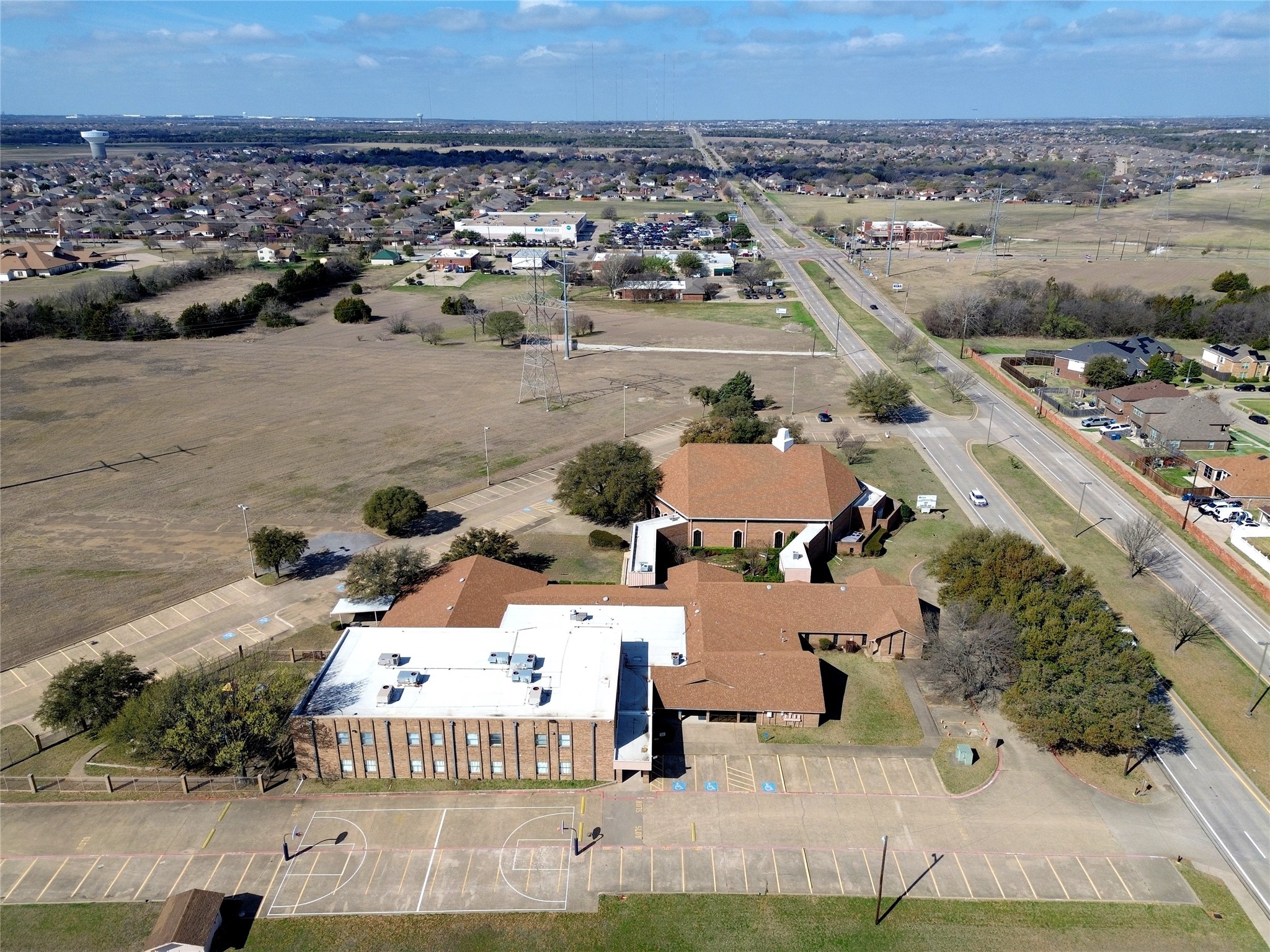 1226 W Belt Line Road Desoto TX 75115