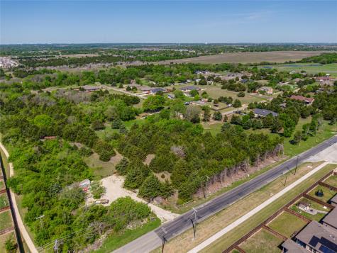 1460 S Uhl Road Glenn Heights TX 75154