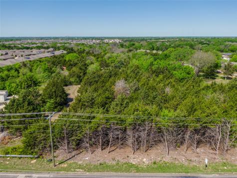 1460 S Uhl Road Glenn Heights TX 75154