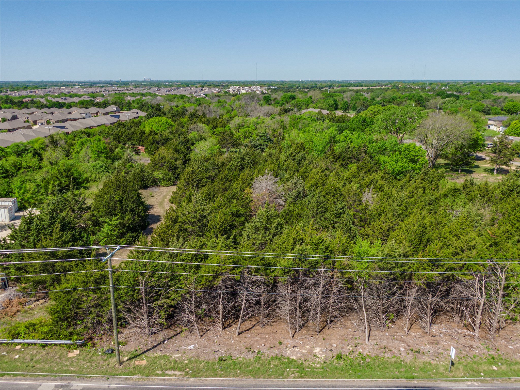 1460 S Uhl Road Glenn Heights TX 75154