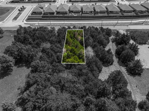 1460 S Uhl Road Glenn Heights TX 75154