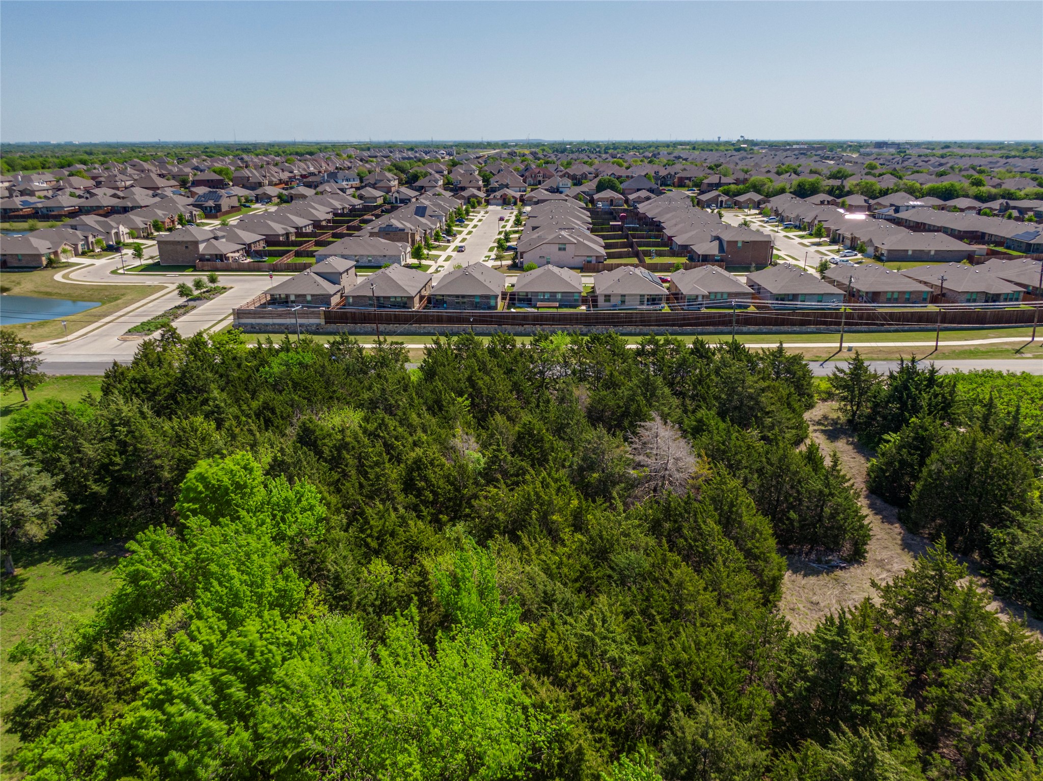1460 S Uhl Road Glenn Heights TX 75154