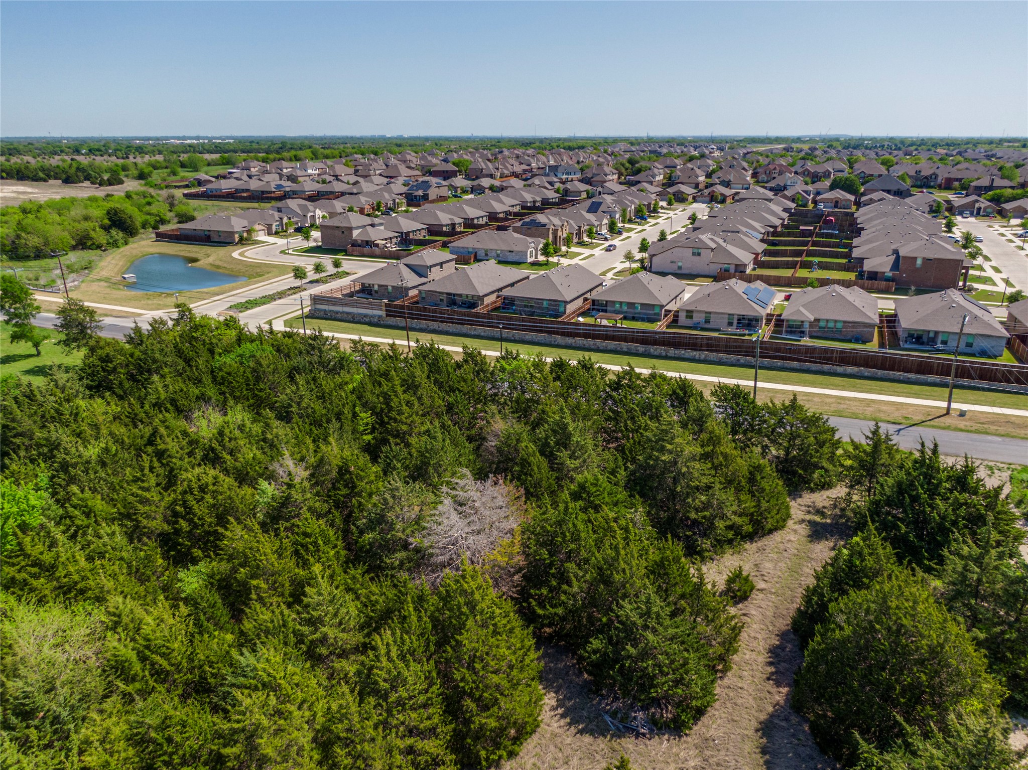 1460 S Uhl Road Glenn Heights TX 75154
