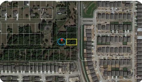 1460 S Uhl Road Glenn Heights TX 75154