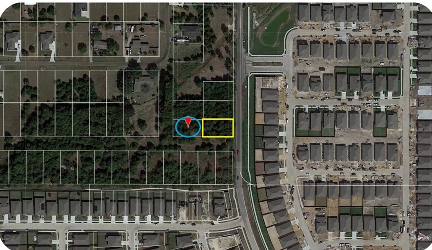 1460 S Uhl Road Glenn Heights TX 75154
