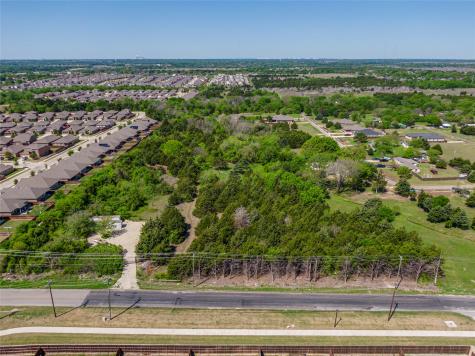 1460 S Uhl Road Glenn Heights TX 75154