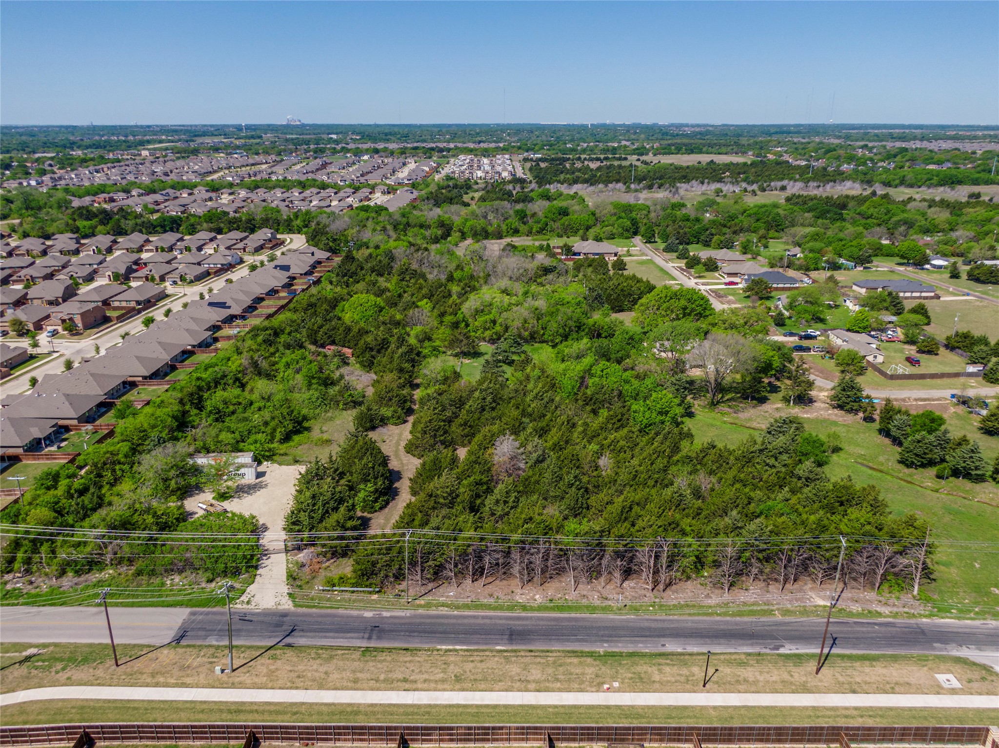 1460 S Uhl Road Glenn Heights TX 75154