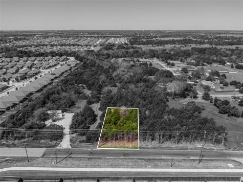 1460 S Uhl Road Glenn Heights TX 75154
