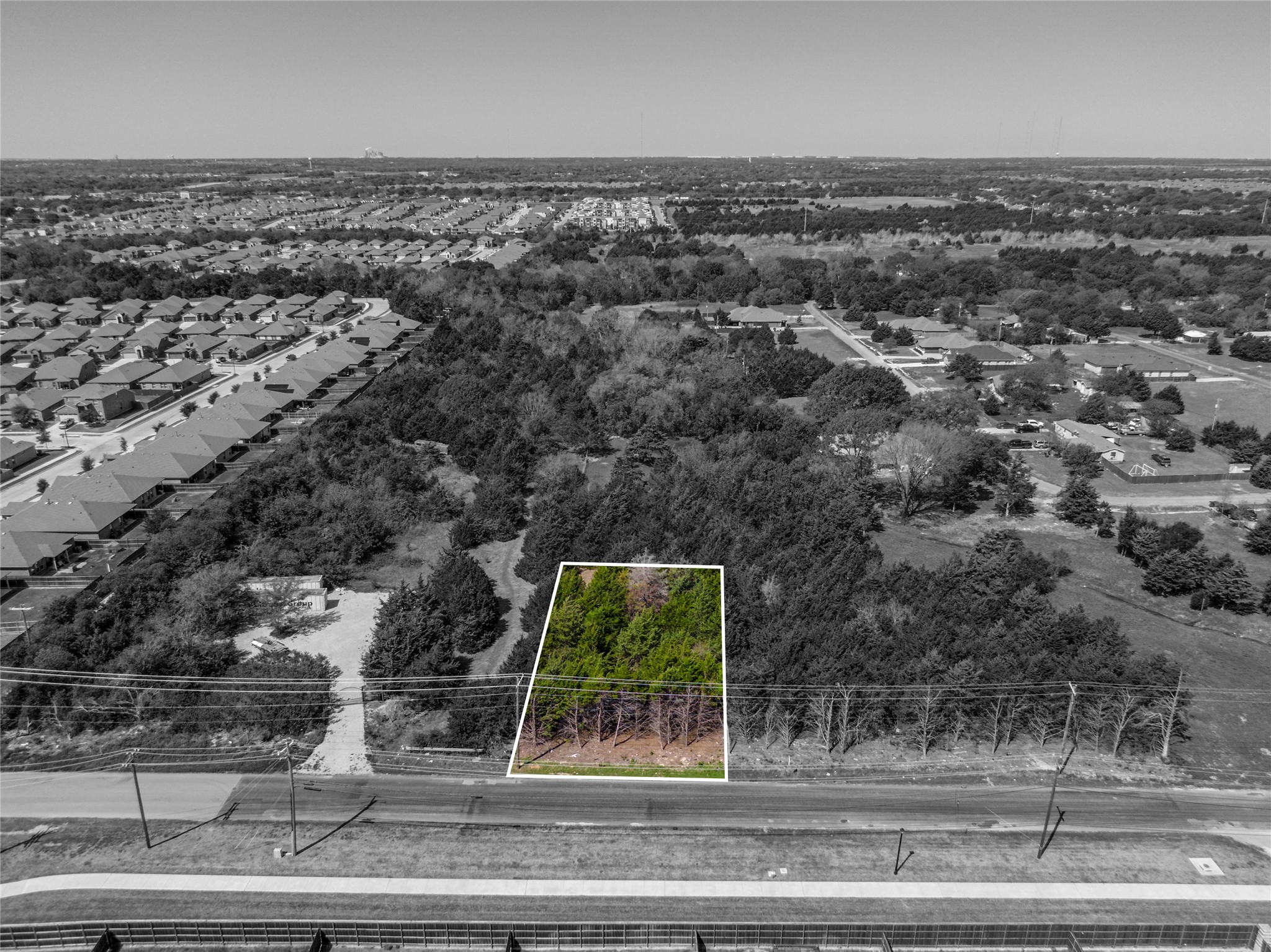 1460 S Uhl Road Glenn Heights TX 75154