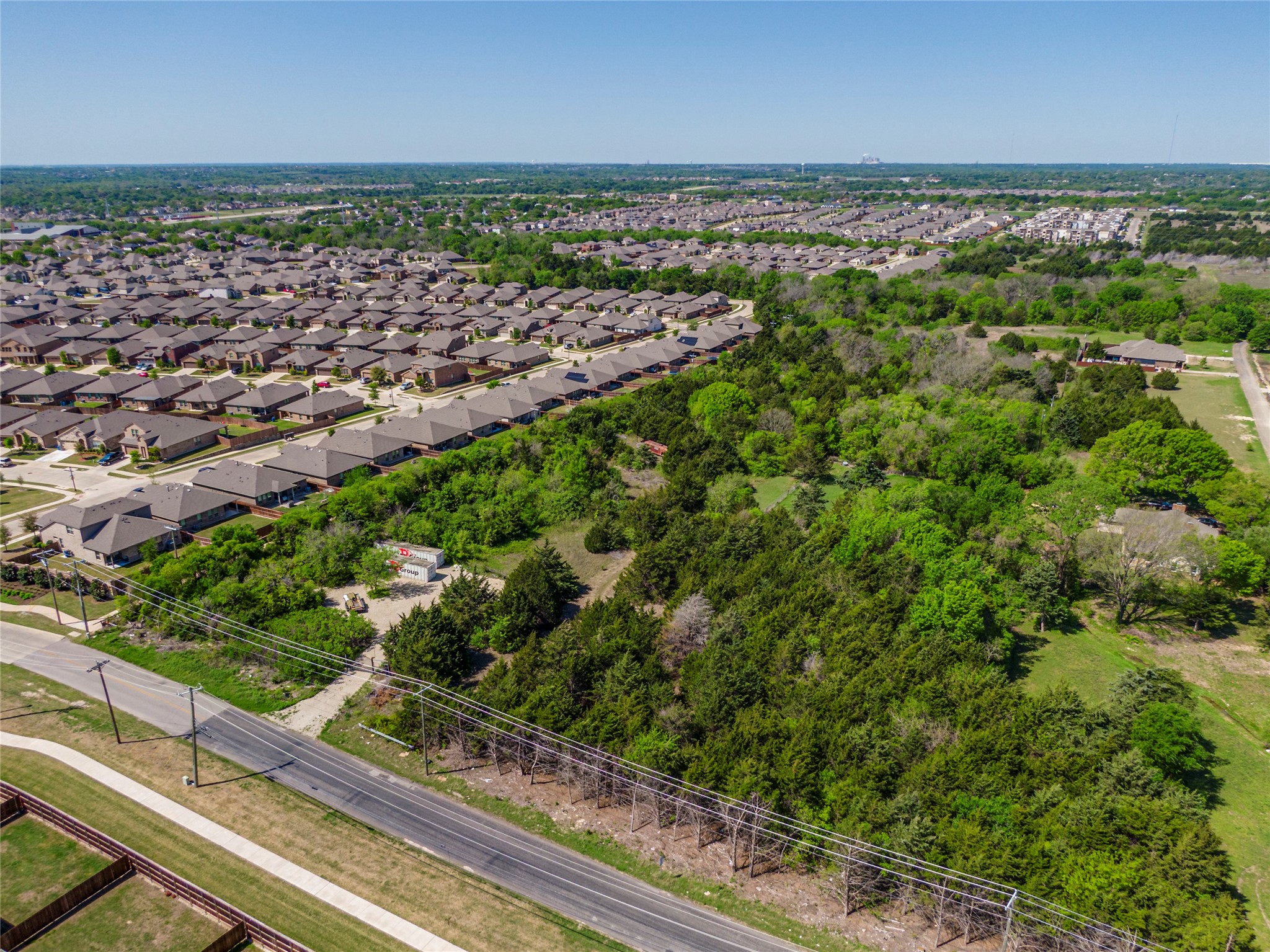 1460 S Uhl Road Glenn Heights TX 75154