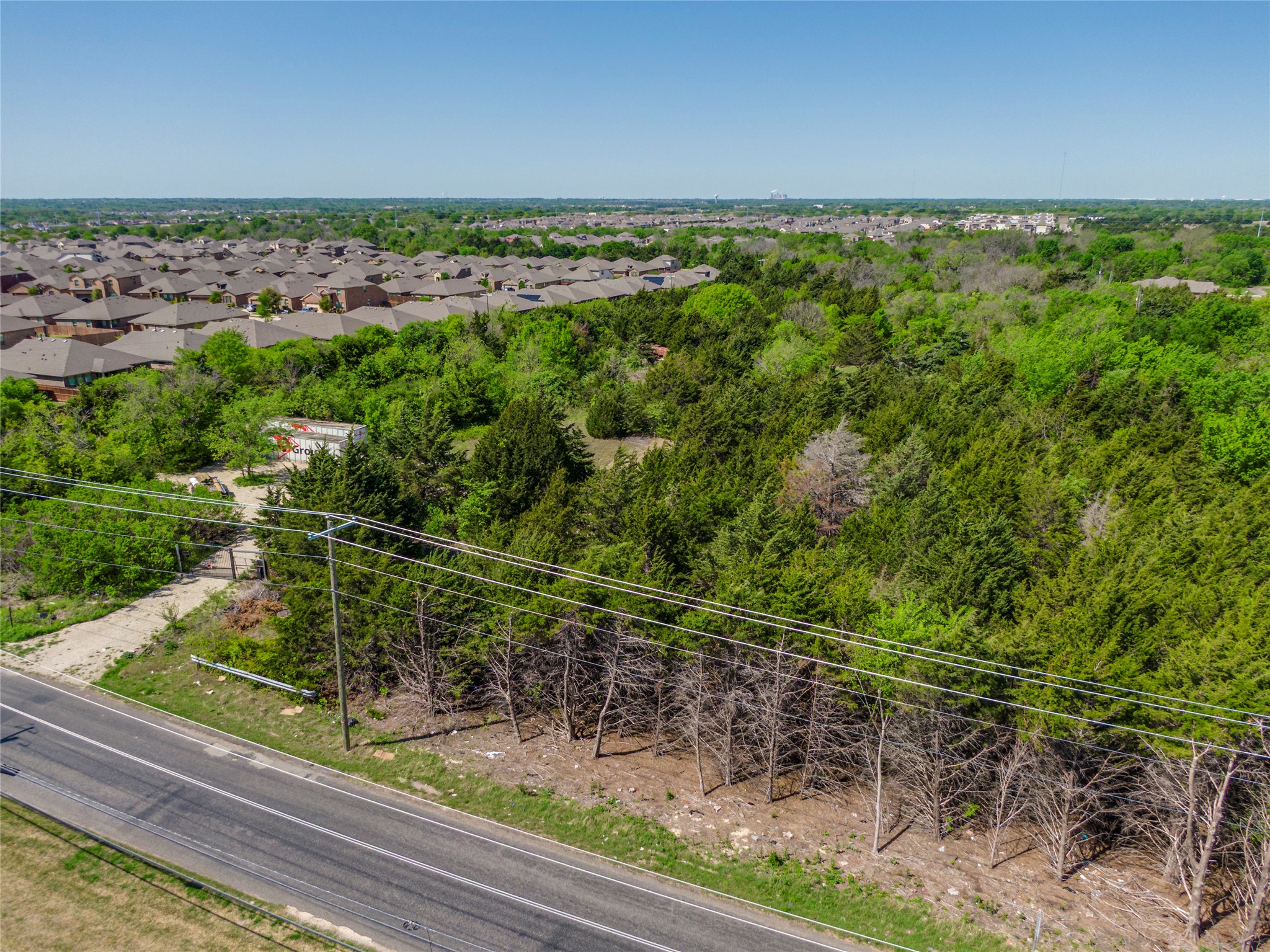 1460 S Uhl Road Glenn Heights TX 75154
