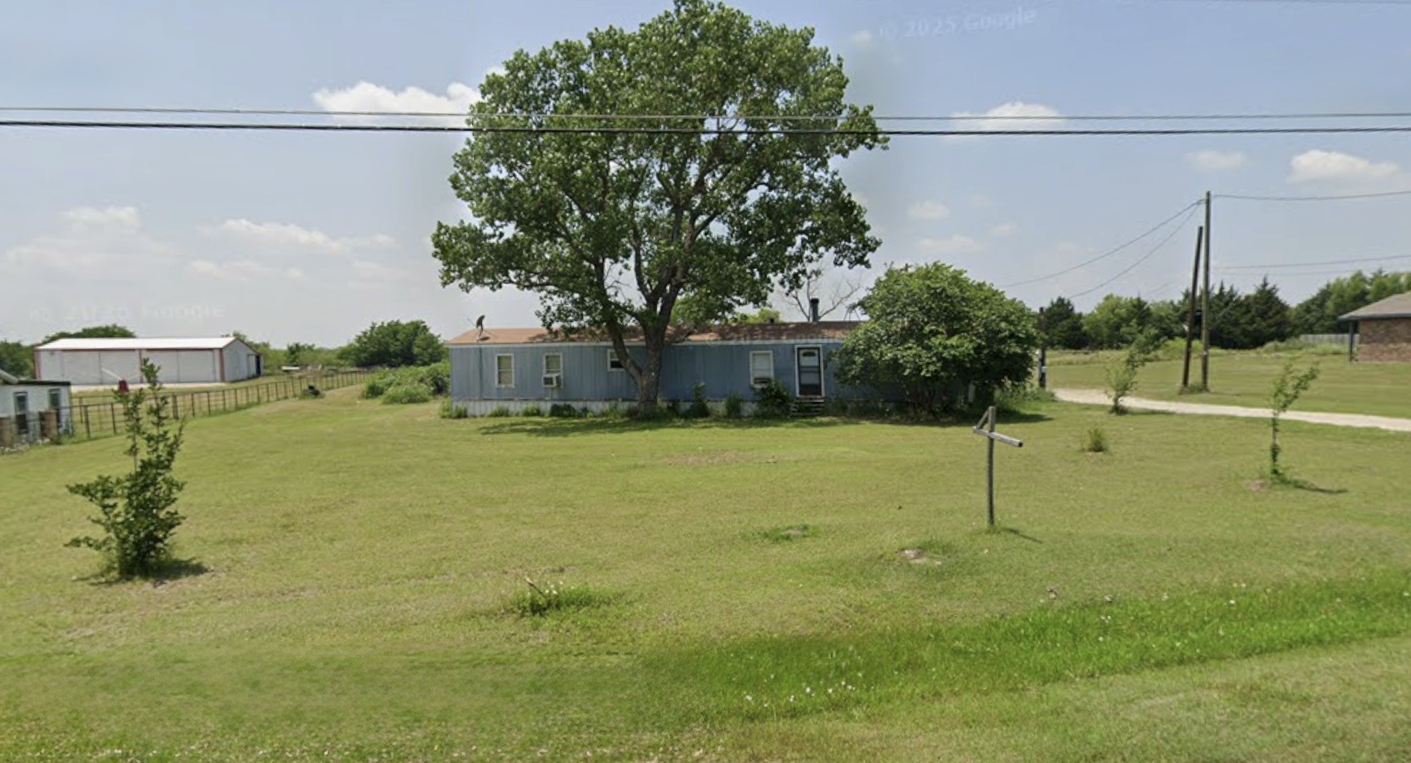 990 Willow Creek Road Palmer TX 75152