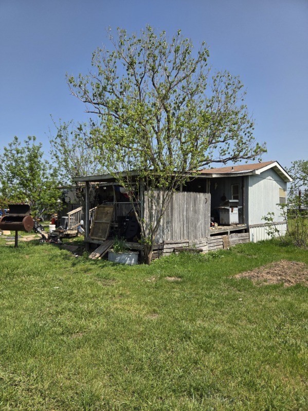 990 Willow Creek Road Palmer TX 75152