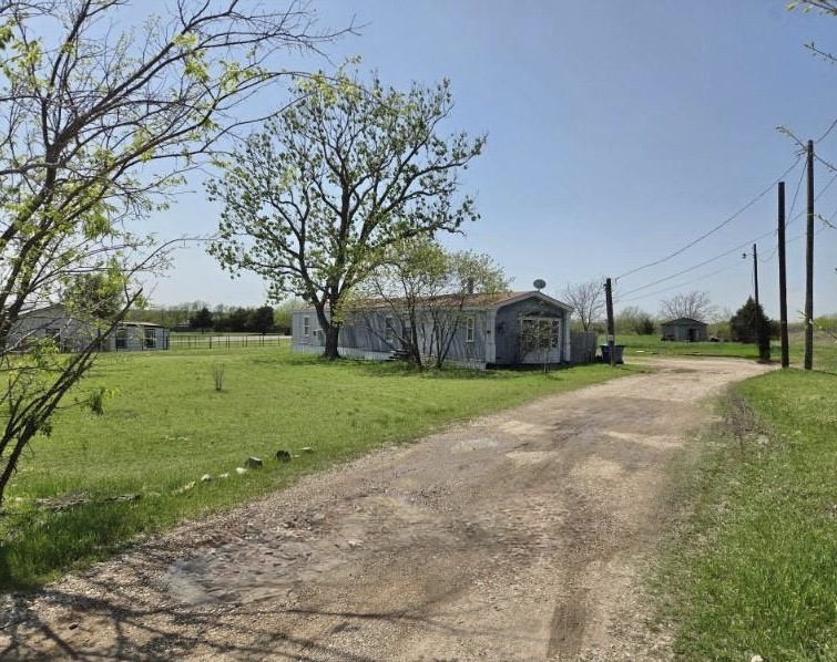 990 Willow Creek Road Palmer TX 75152