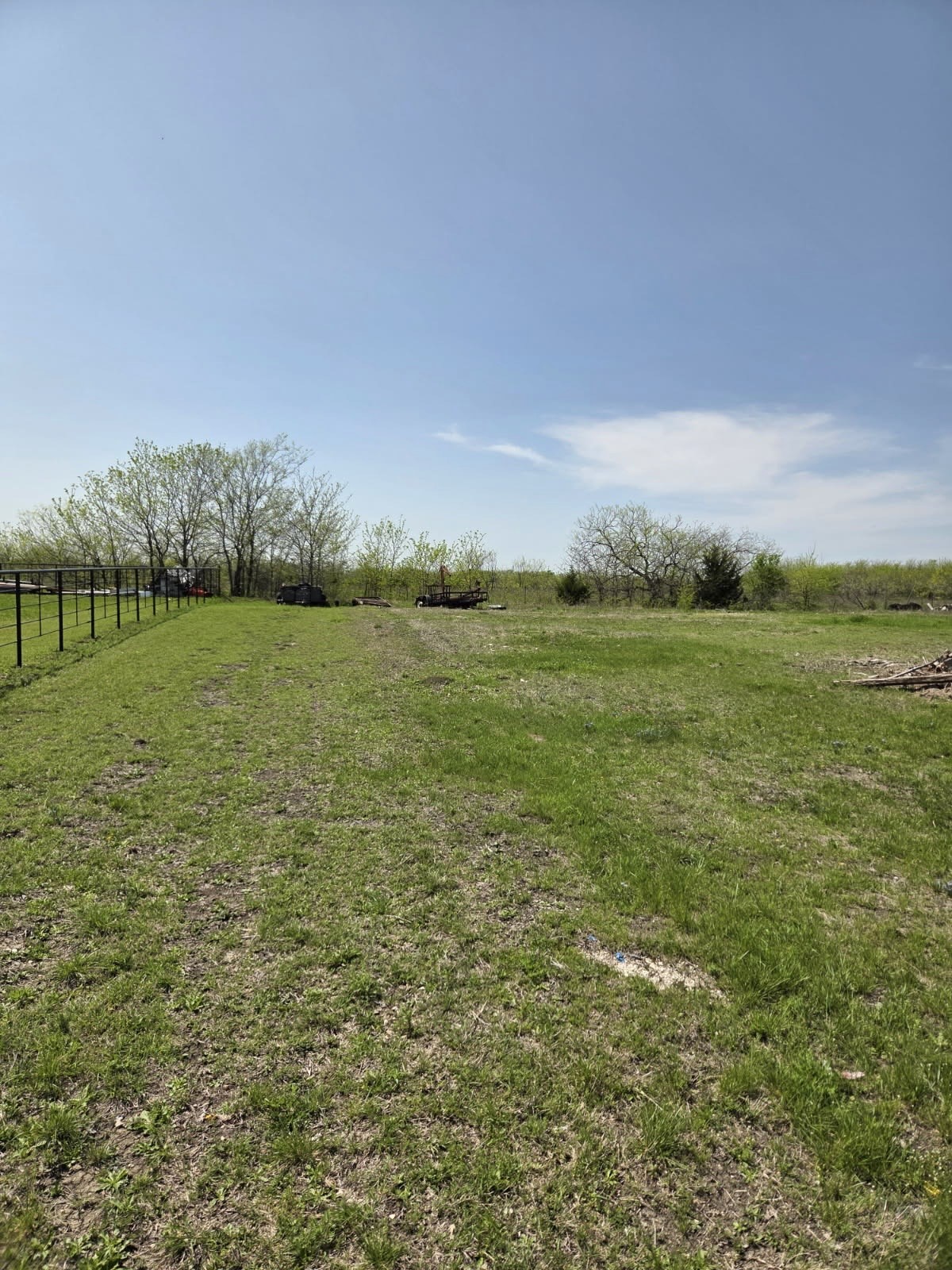 990 Willow Creek Road Palmer TX 75152