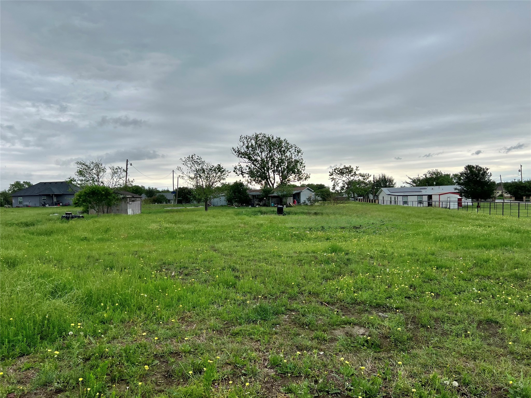 990 Willow Creek Road Palmer TX 75152