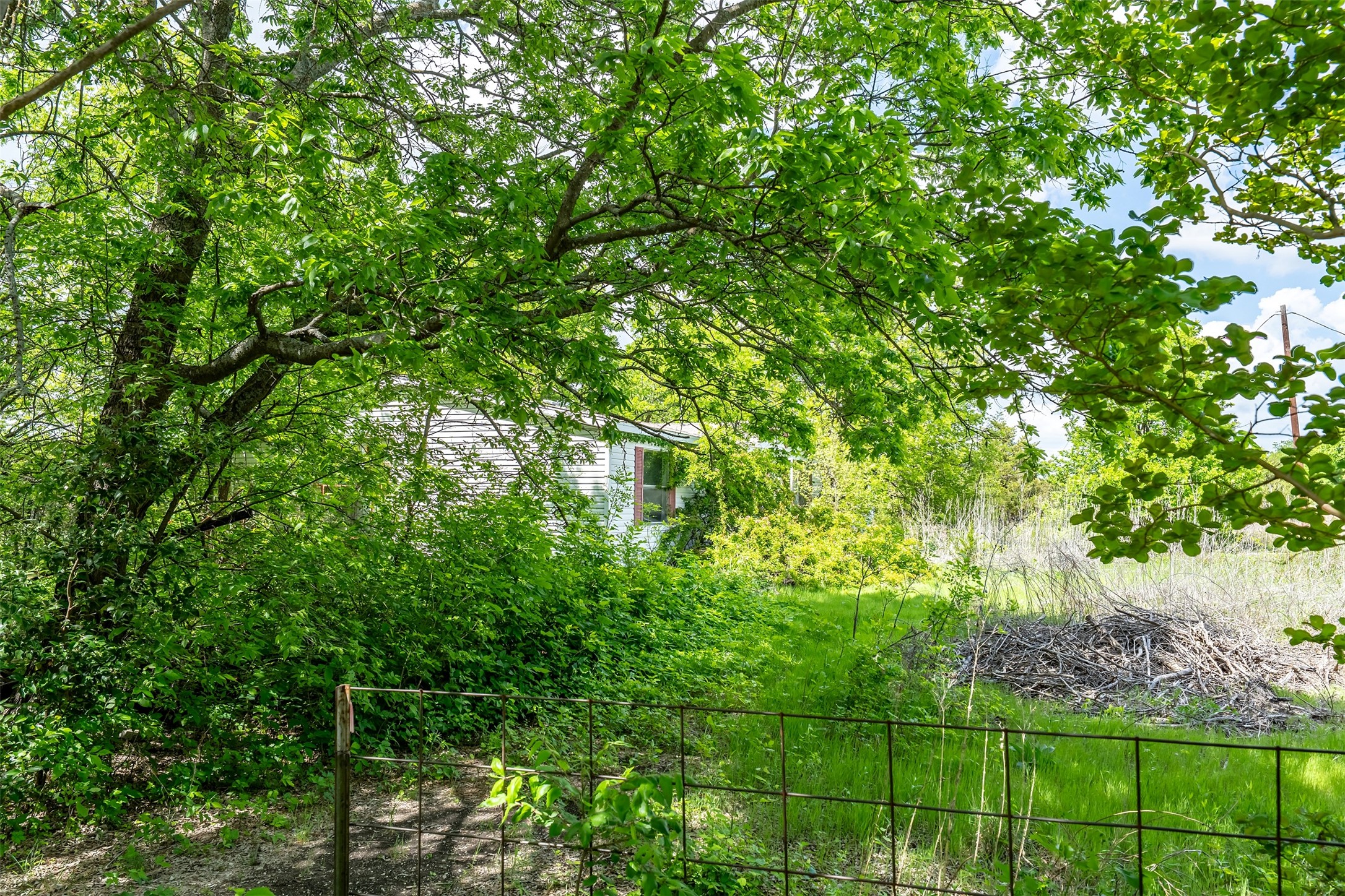 5228 County Road 599 Farmersville TX 75442