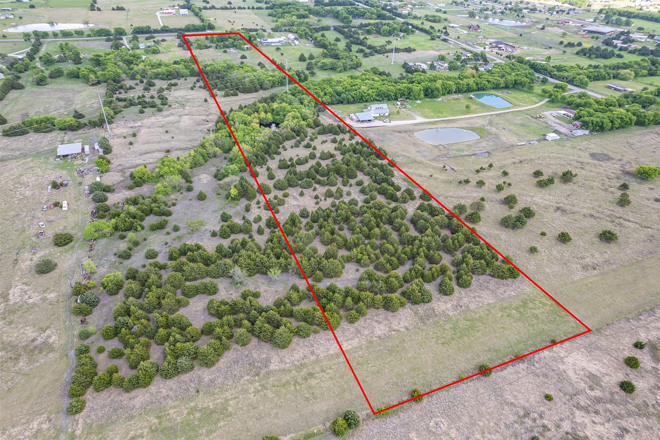 5228 County Road 599 Farmersville TX 75442