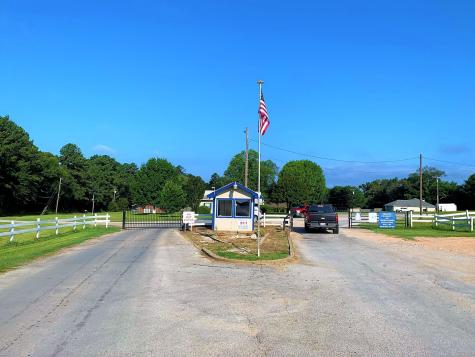 201 Young Street Bullard TX 75757