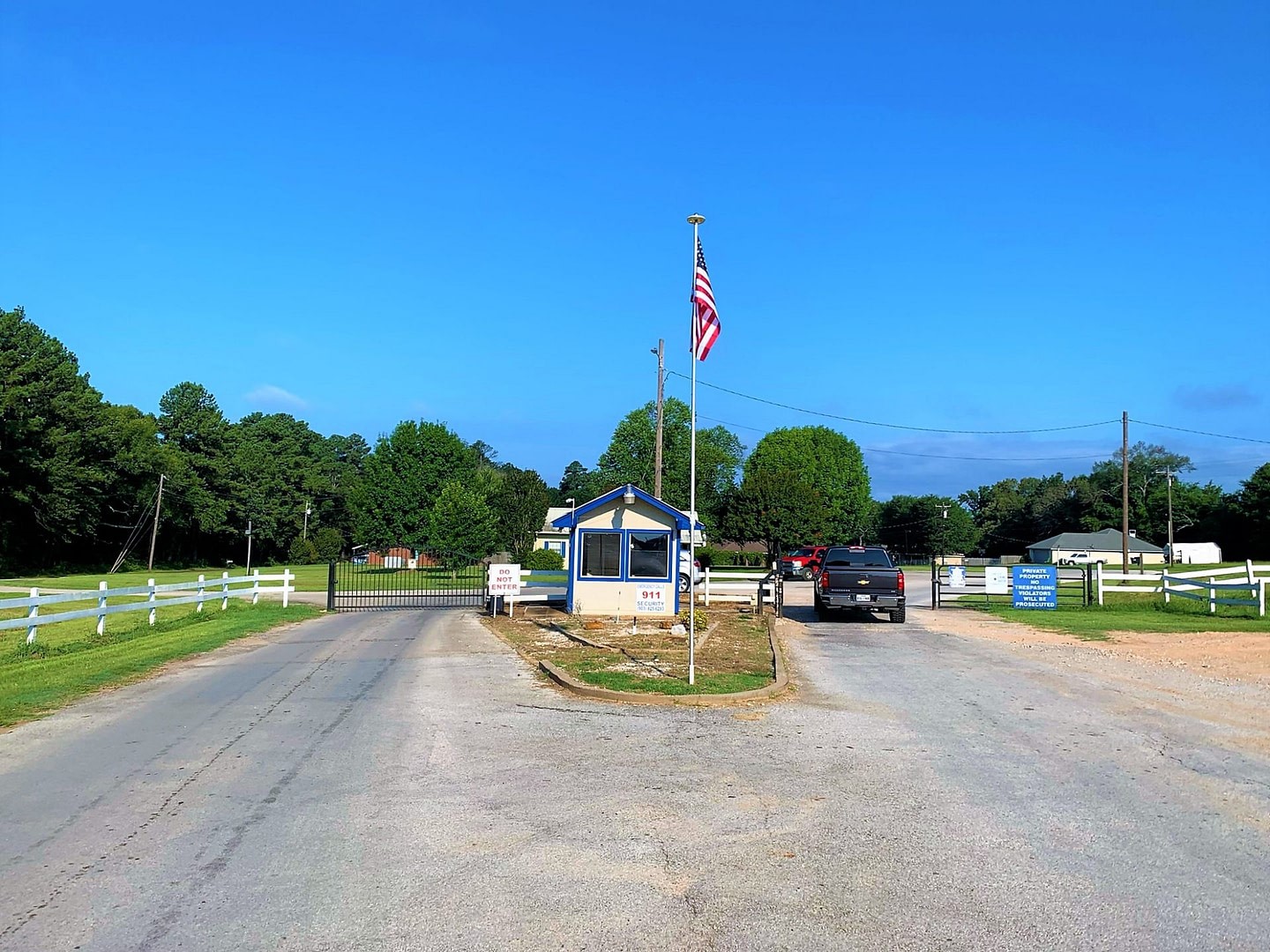 201 Young Street Bullard TX 75757