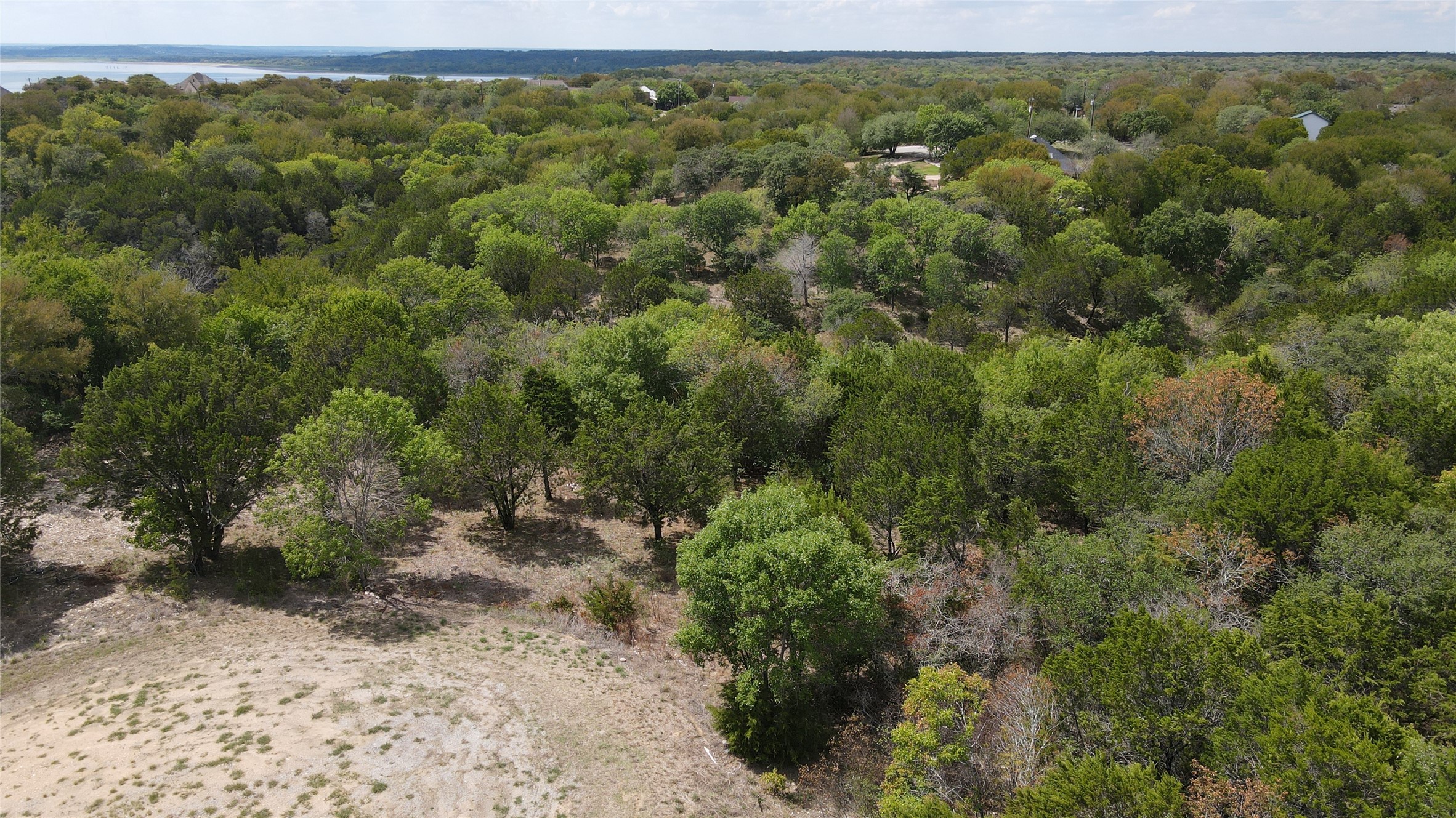 3027 Hillside Court Whitney TX 76692