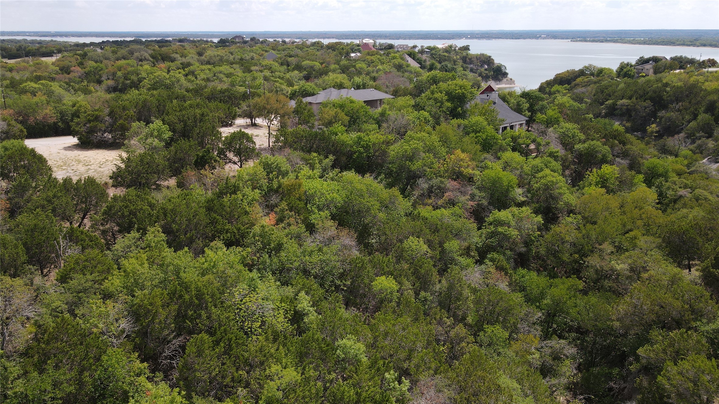 3027 Hillside Court Whitney TX 76692