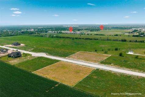 268 Lacek Mill Road China Spring TX 76633