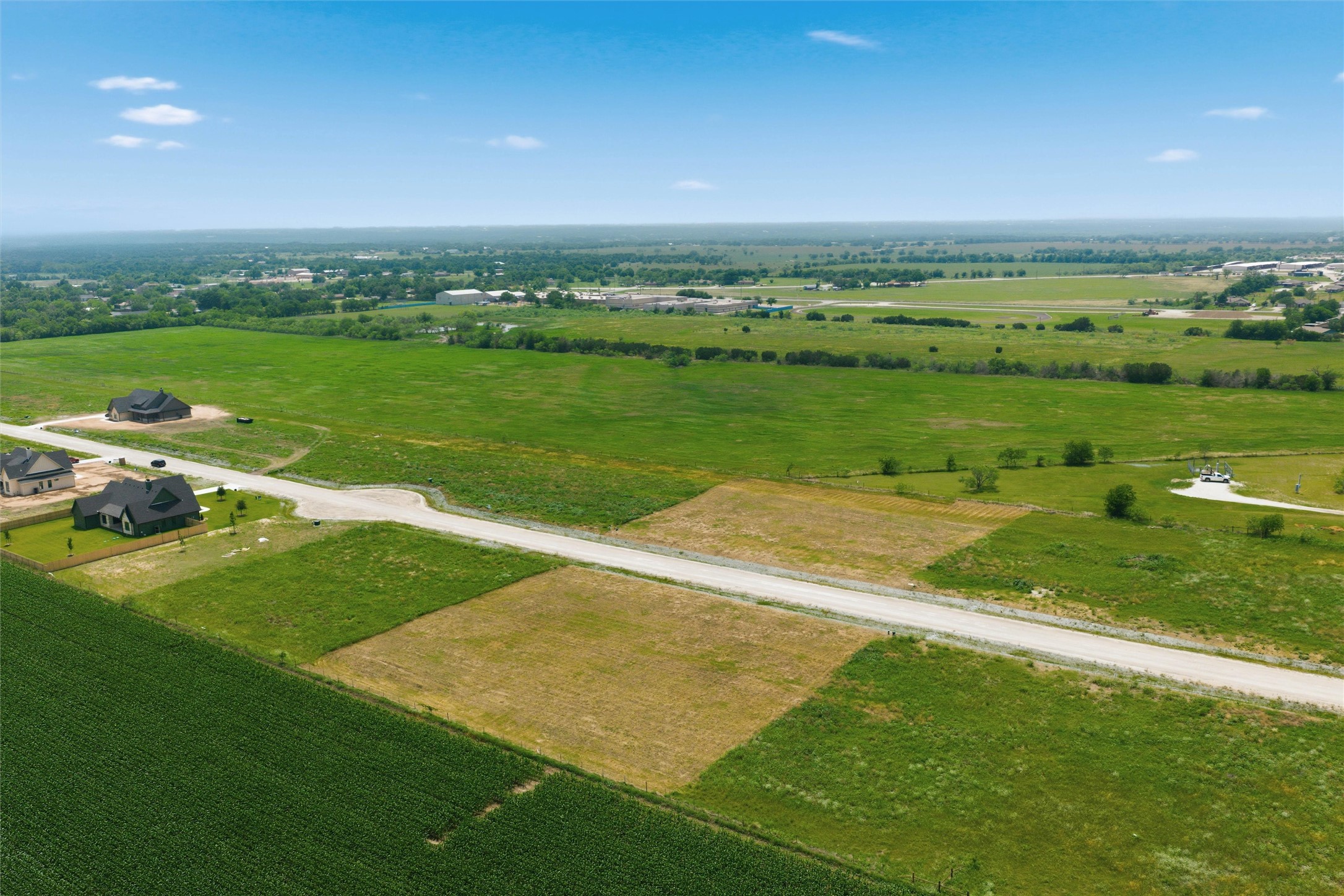 268 Lacek Mill Road China Spring TX 76633