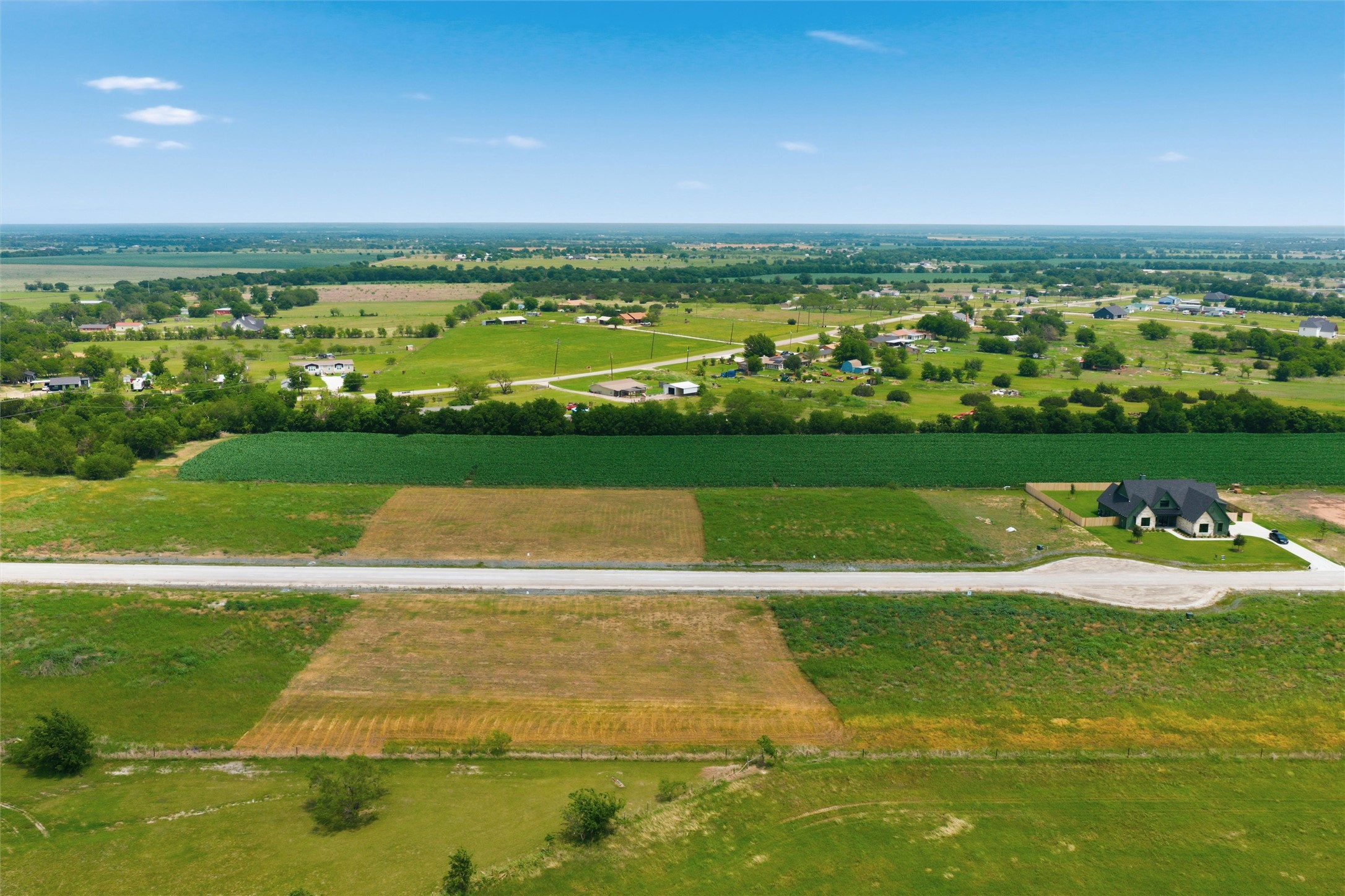 268 Lacek Mill Road China Spring TX 76633