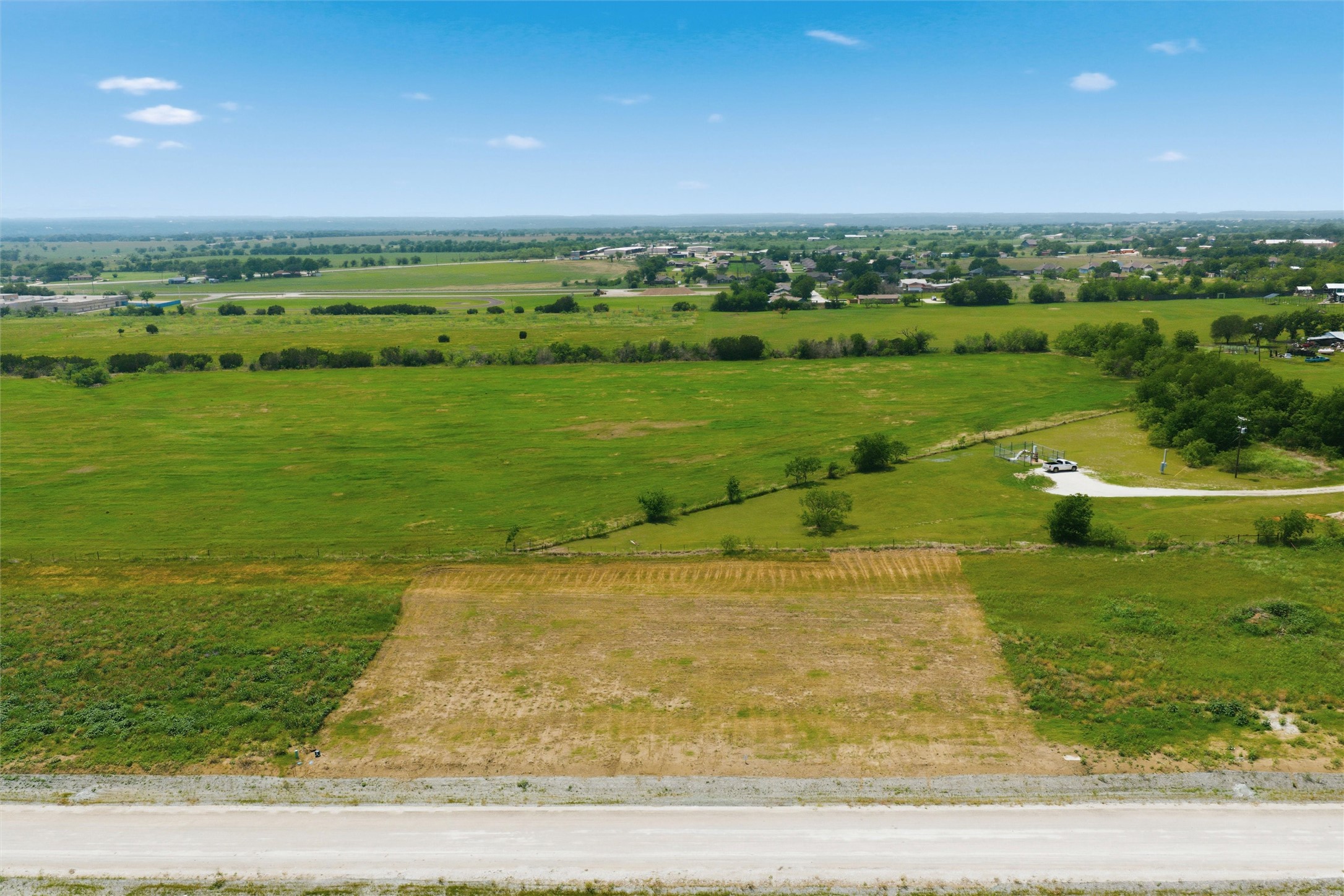 268 Lacek Mill Road China Spring TX 76633