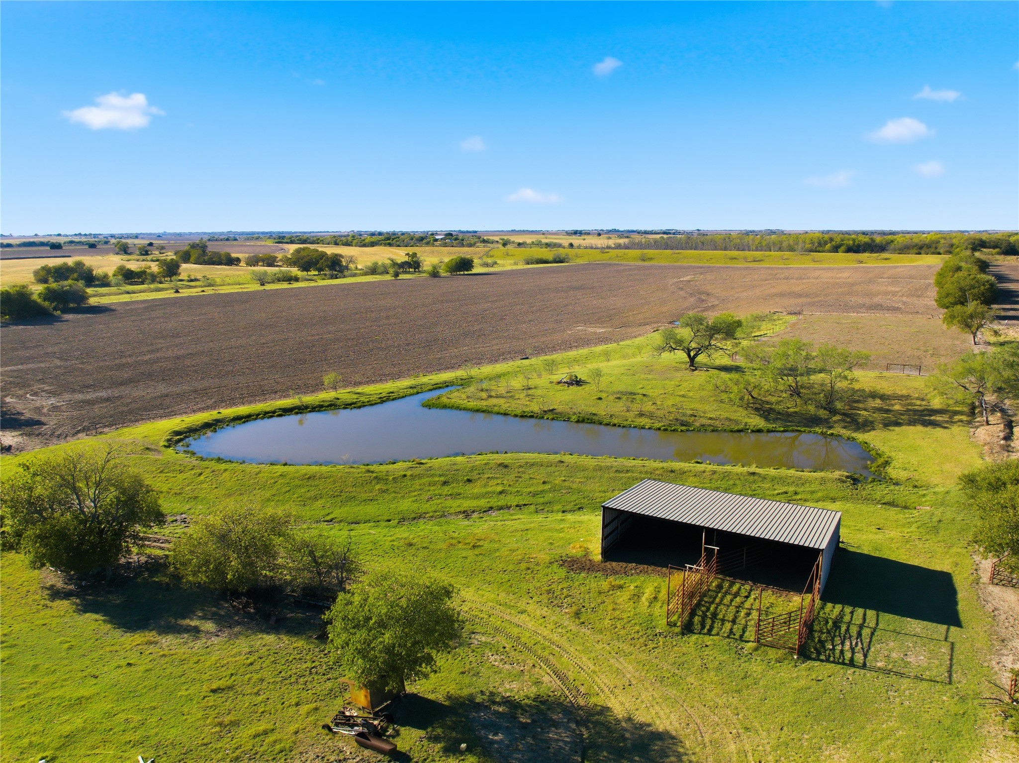 2663 W Crabb Road West TX 76691