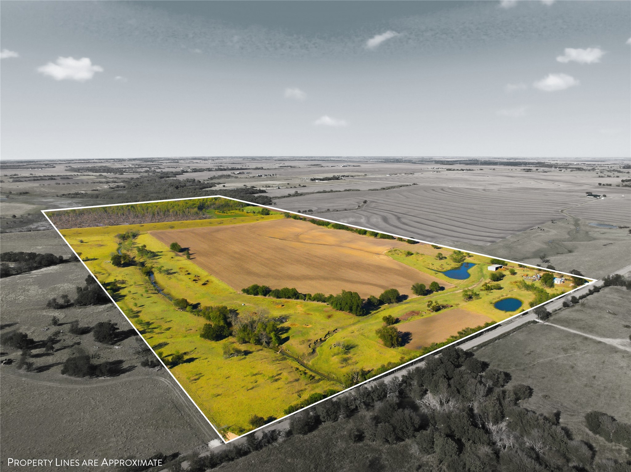 2663 W Crabb Road West TX 76691