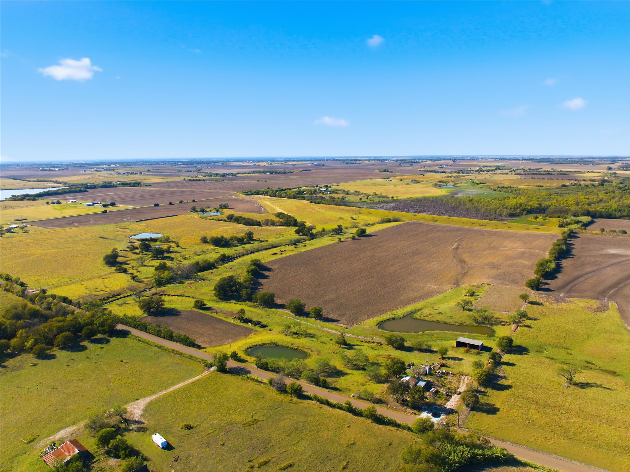 2663 W Crabb Road West TX 76691