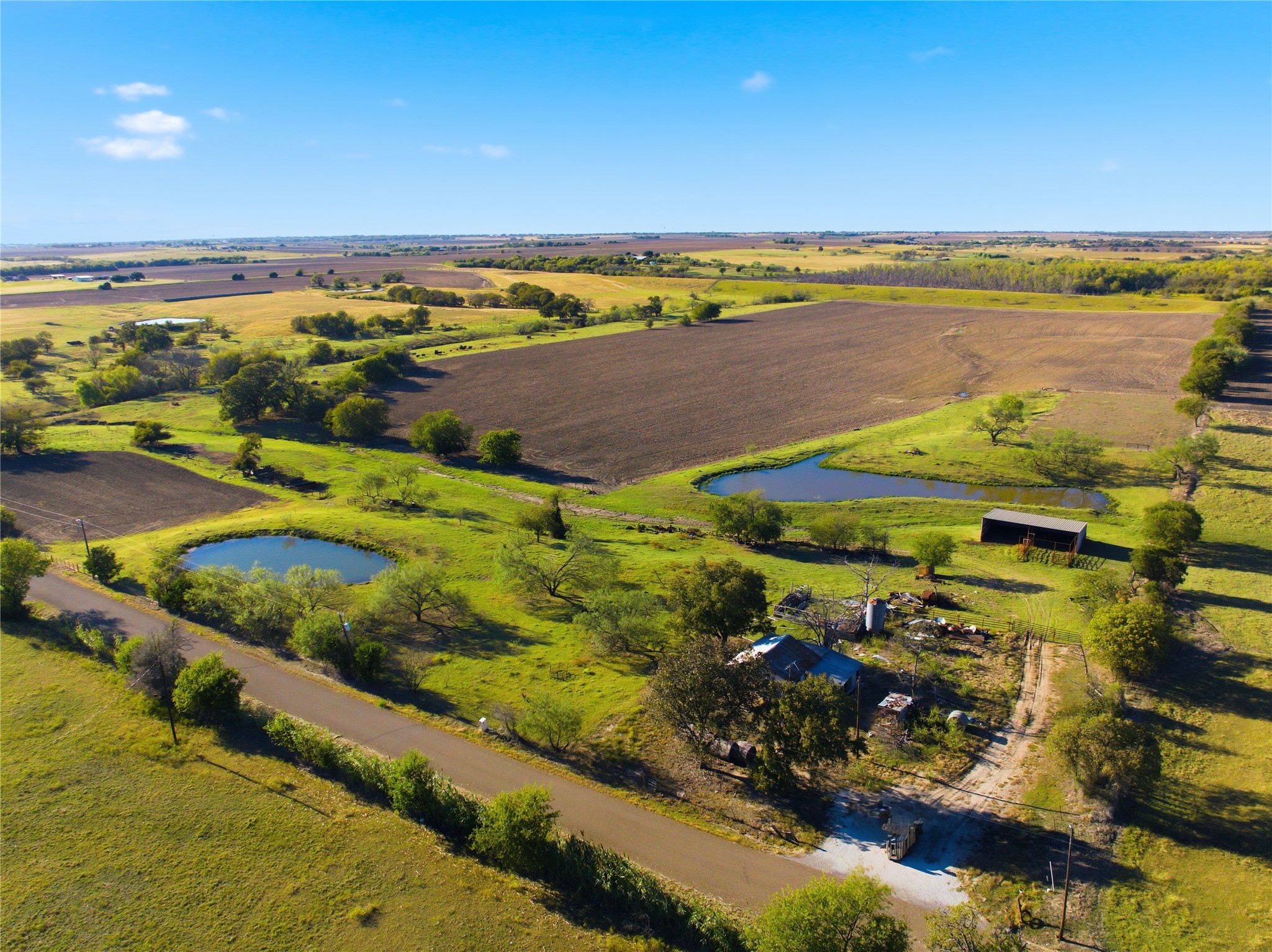2663 W Crabb Road West TX 76691