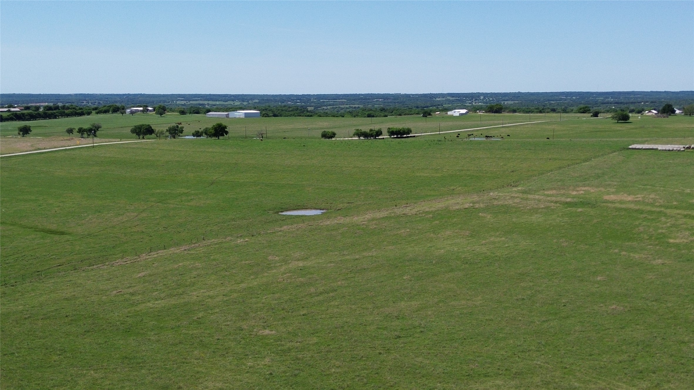 11 Ac Tbd County Road 341 Muenster TX 76252