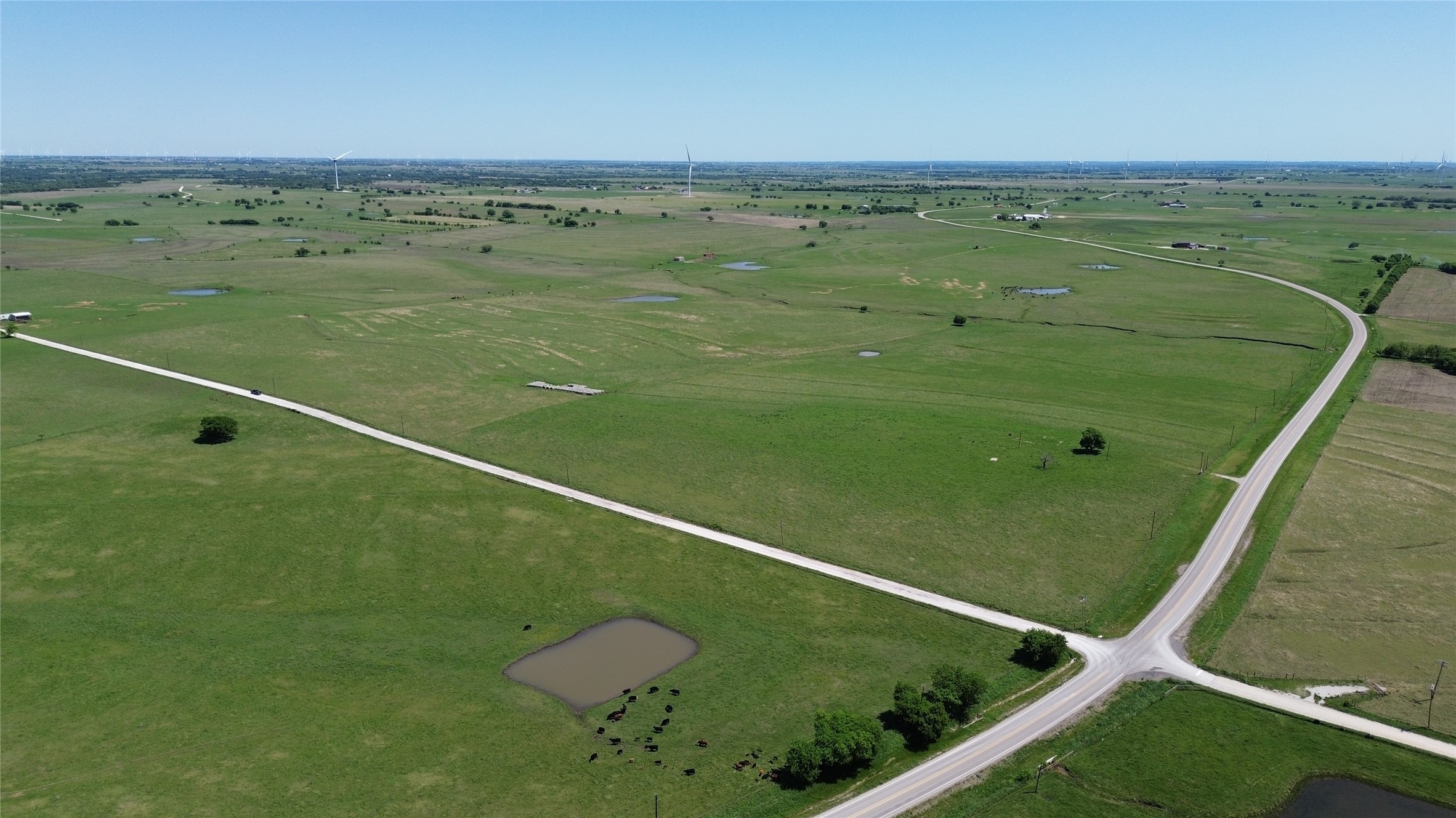 11 Ac Tbd County Road 341 Muenster TX 76252