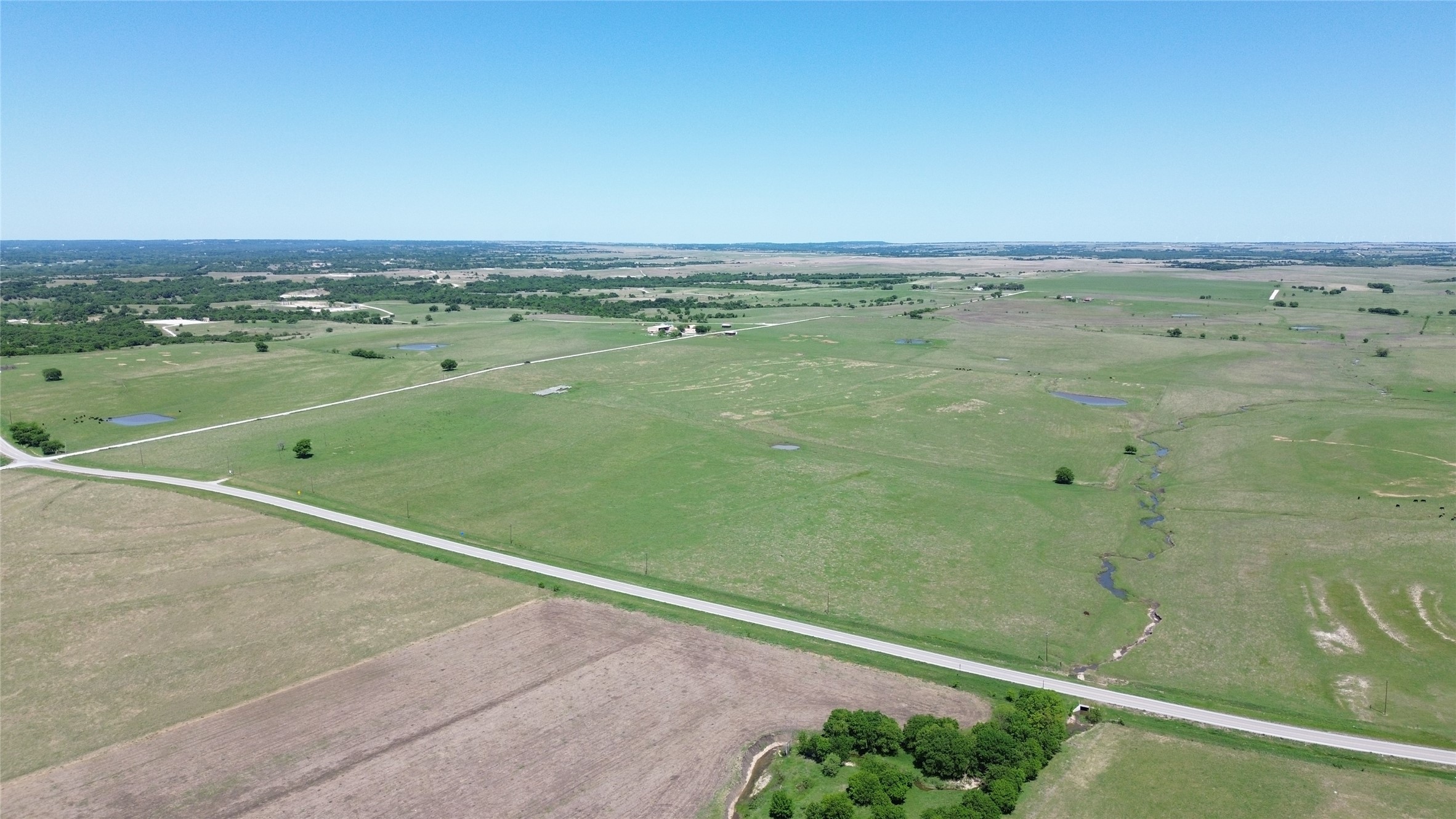 11 Ac Tbd County Road 341 Muenster TX 76252