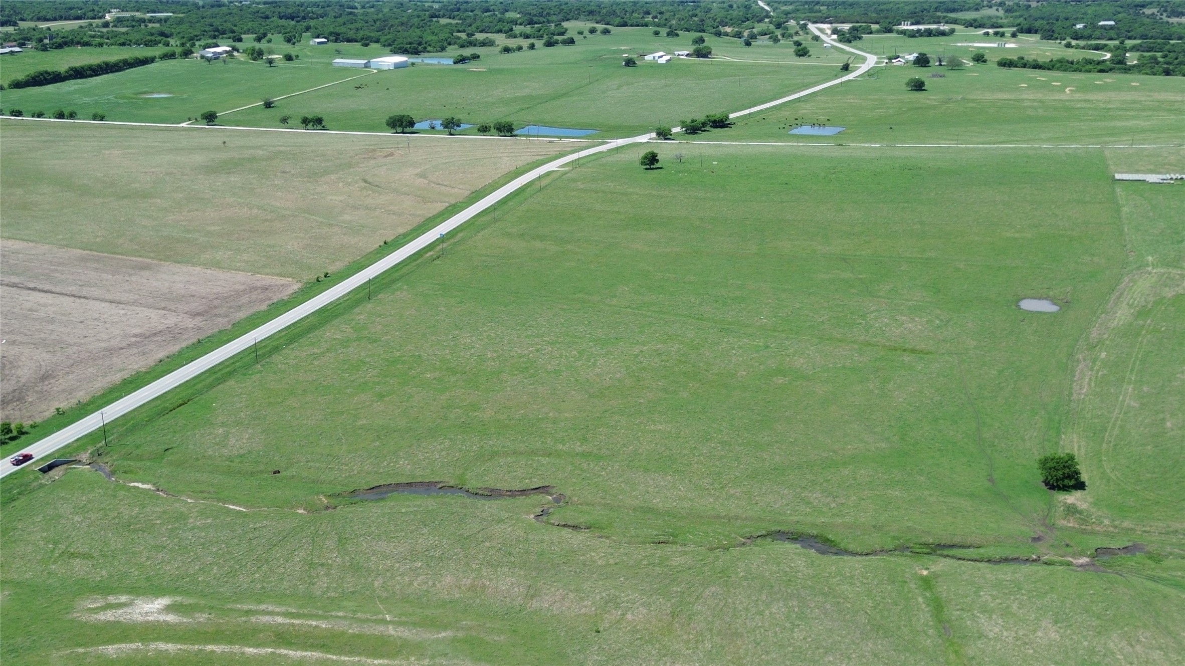 11 Ac Tbd County Road 341 Muenster TX 76252